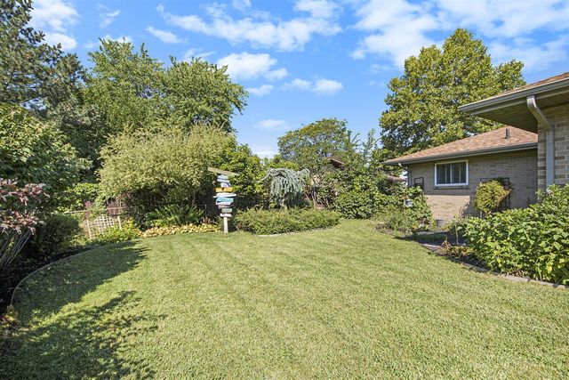 1260 Cricklewood Street, Wyoming, MI 49509