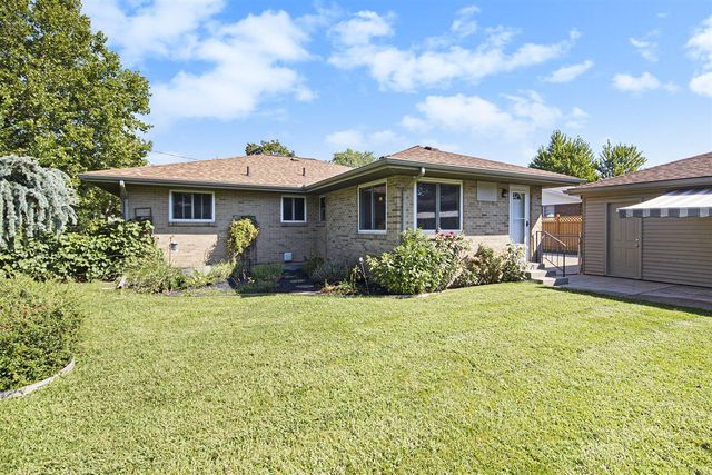 1260 Cricklewood Street, Wyoming, MI 49509