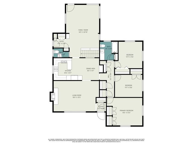 1260 Cricklewood Street, Wyoming, MI 49509