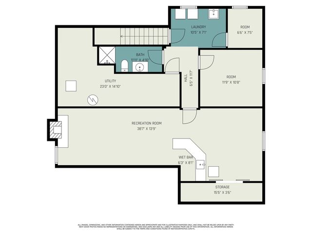 1260 Cricklewood Street, Wyoming, MI 49509