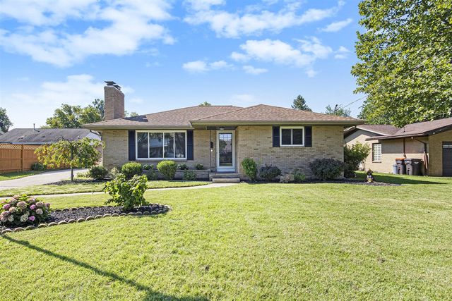 1260 Cricklewood Street, Wyoming, MI 49509