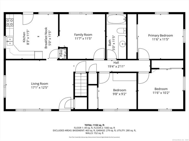 33 Fox Hill Drive, Vernon, CT 06066