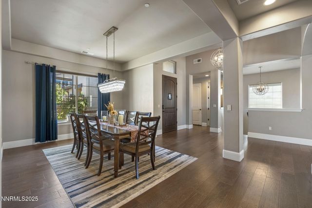 3172 Vista Favoloso Drive, Reno, NV 89519