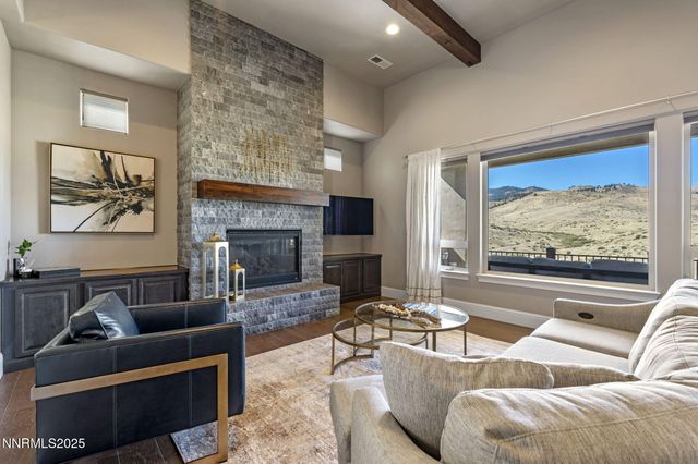 3172 Vista Favoloso Drive, Reno, NV 89519