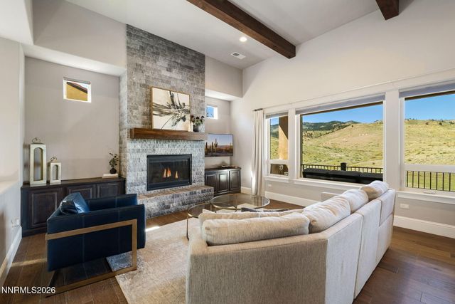 3172 Vista Favoloso Drive, Reno, NV 89519