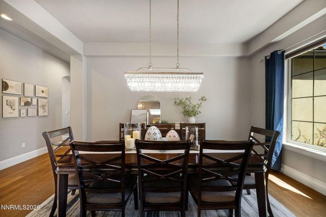 3172 Vista Favoloso Drive, Reno, NV 89519