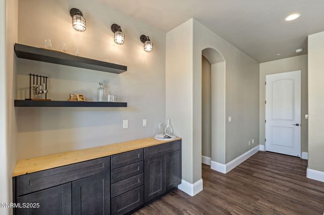 3172 Vista Favoloso Drive, Reno, NV 89519