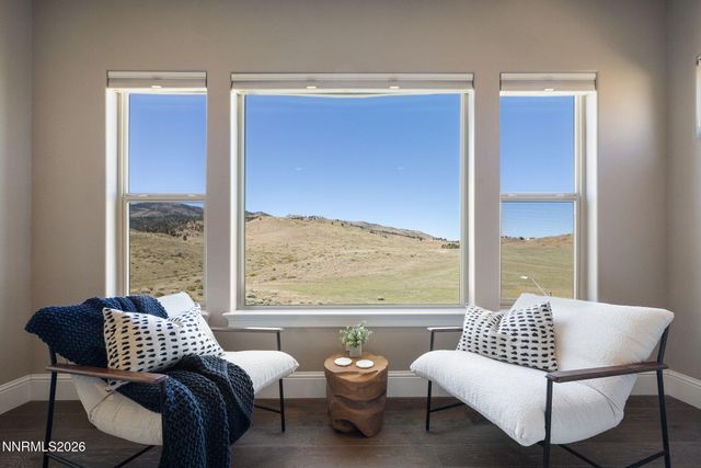 3172 Vista Favoloso Drive, Reno, NV 89519