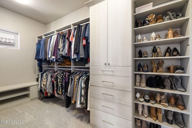 3172 Vista Favoloso Drive, Reno, NV 89519