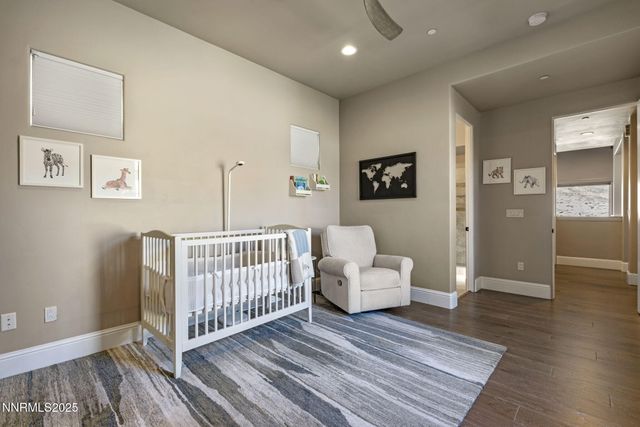 3172 Vista Favoloso Drive, Reno, NV 89519