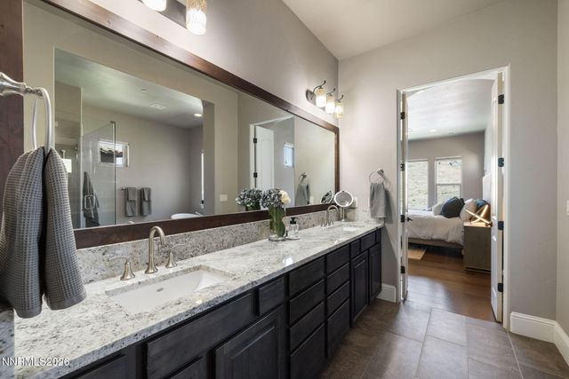 3172 Vista Favoloso Drive, Reno, NV 89519