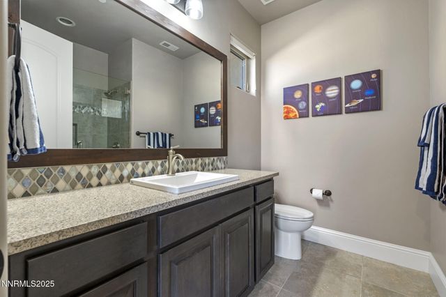 3172 Vista Favoloso Drive, Reno, NV 89519