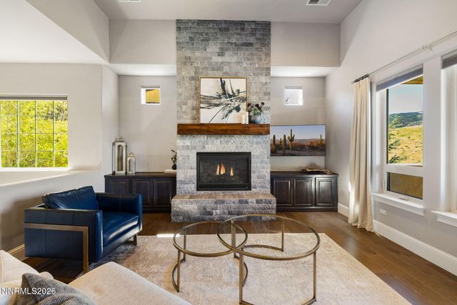 3172 Vista Favoloso Drive, Reno, NV 89519