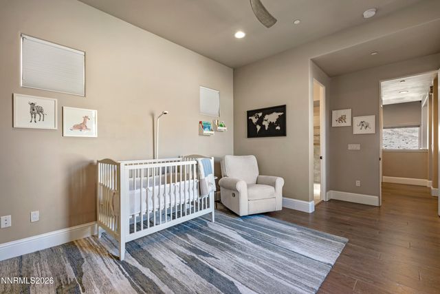 3172 Vista Favoloso Drive, Reno, NV 89519