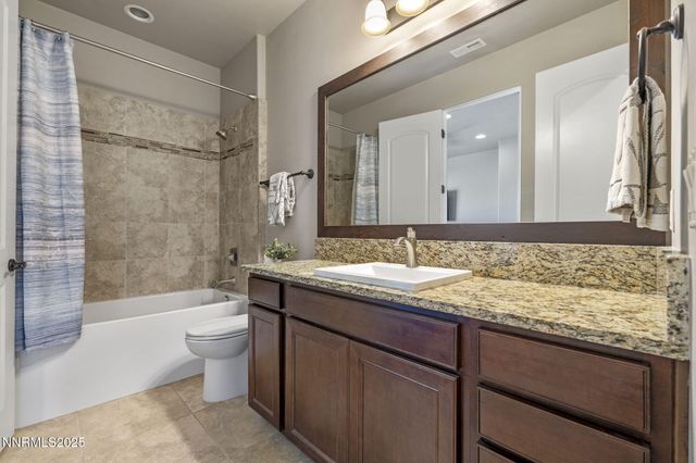 3172 Vista Favoloso Drive, Reno, NV 89519