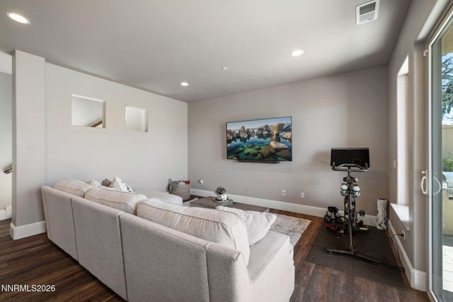 3172 Vista Favoloso Drive, Reno, NV 89519