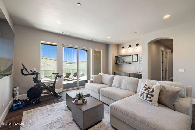 3172 Vista Favoloso Drive, Reno, NV 89519