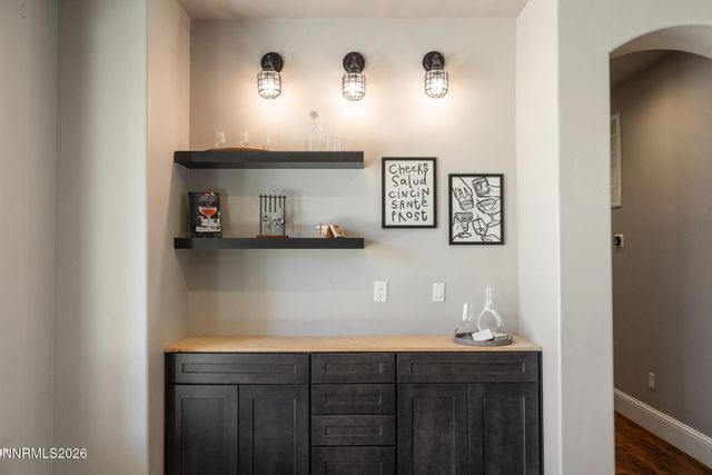 3172 Vista Favoloso Drive, Reno, NV 89519