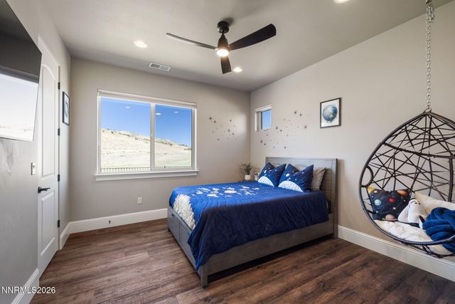 3172 Vista Favoloso Drive, Reno, NV 89519