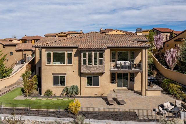 3172 Vista Favoloso Drive, Reno, NV 89519