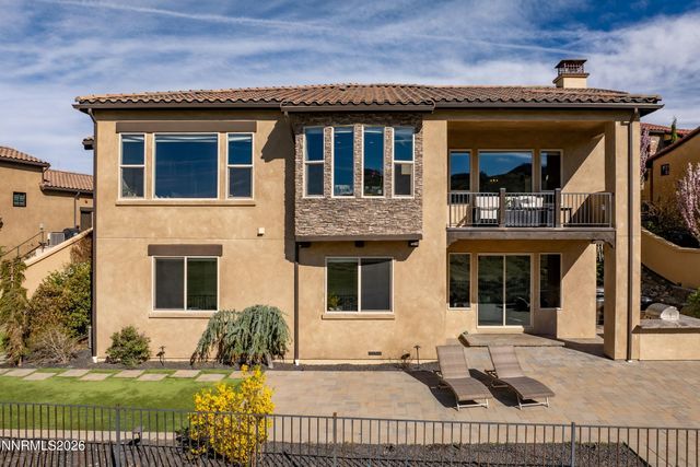 3172 Vista Favoloso Drive, Reno, NV 89519