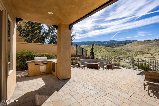 3172 Vista Favoloso Drive, Reno, NV 89519