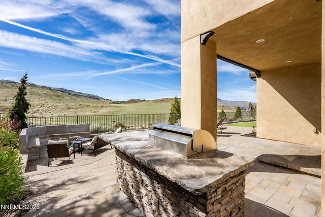 3172 Vista Favoloso Drive, Reno, NV 89519