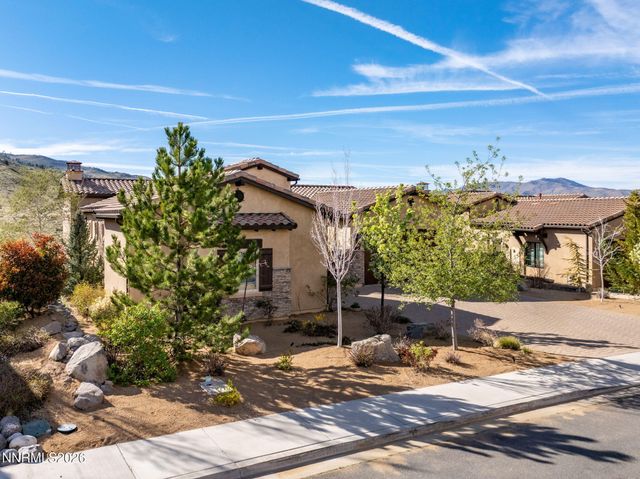 3172 Vista Favoloso Drive, Reno, NV 89519