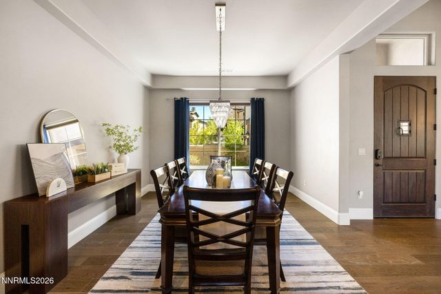 3172 Vista Favoloso Drive, Reno, NV 89519