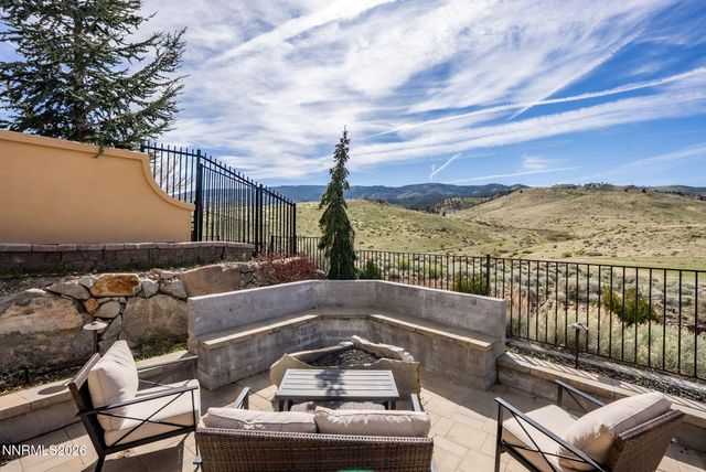 3172 Vista Favoloso Drive, Reno, NV 89519