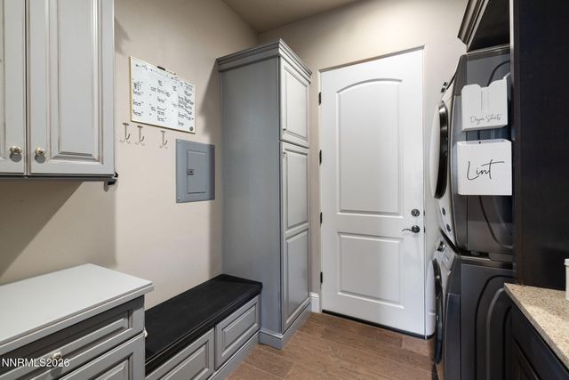 3172 Vista Favoloso Drive, Reno, NV 89519