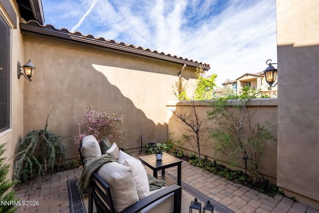 3172 Vista Favoloso Drive, Reno, NV 89519