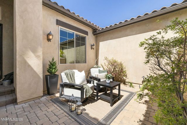 3172 Vista Favoloso Drive, Reno, NV 89519
