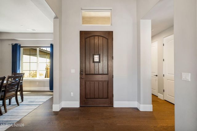 3172 Vista Favoloso Drive, Reno, NV 89519