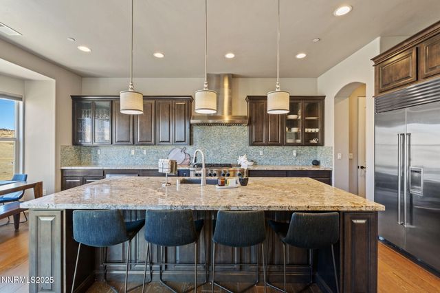 3172 Vista Favoloso Drive, Reno, NV 89519