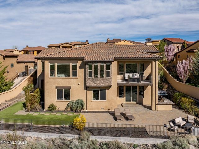 3172 Vista Favoloso Drive, Reno, NV 89519
