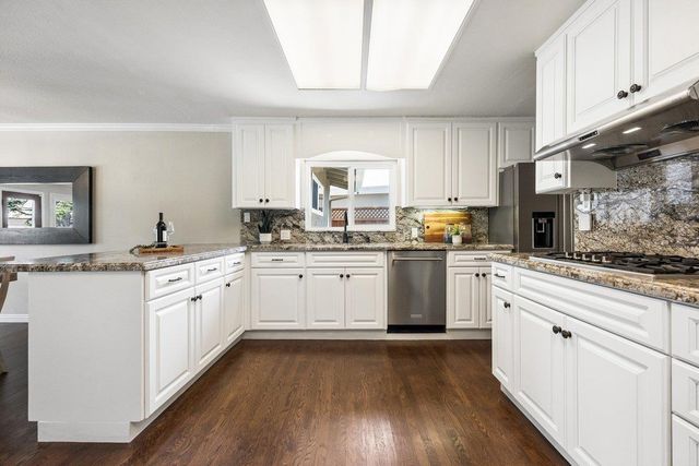 2315 Holland Street, San Mateo, CA 94403