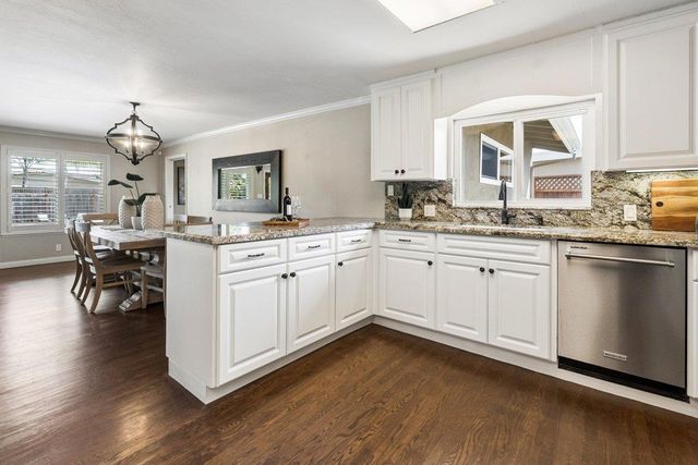 2315 Holland Street, San Mateo, CA 94403