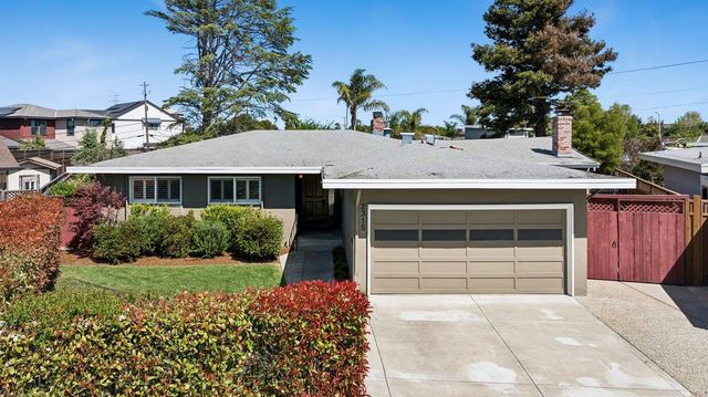 2315 Holland Street, San Mateo, CA 94403