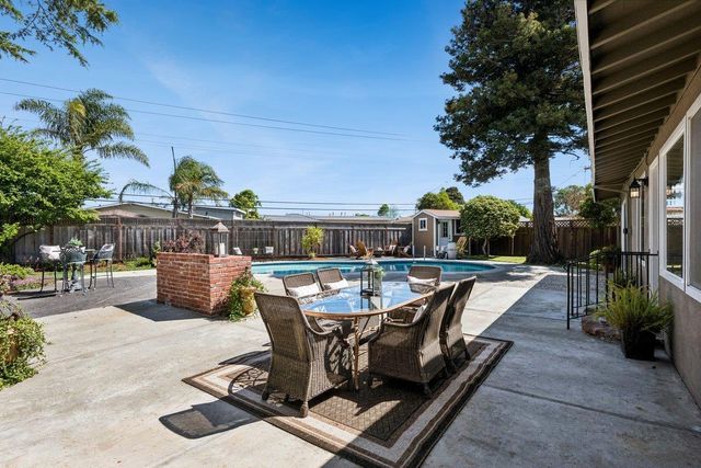 2315 Holland Street, San Mateo, CA 94403