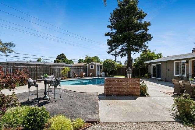 2315 Holland Street, San Mateo, CA 94403