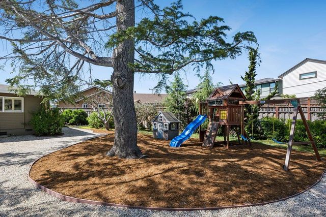 2315 Holland Street, San Mateo, CA 94403