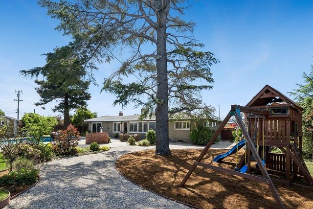 2315 Holland Street, San Mateo, CA 94403