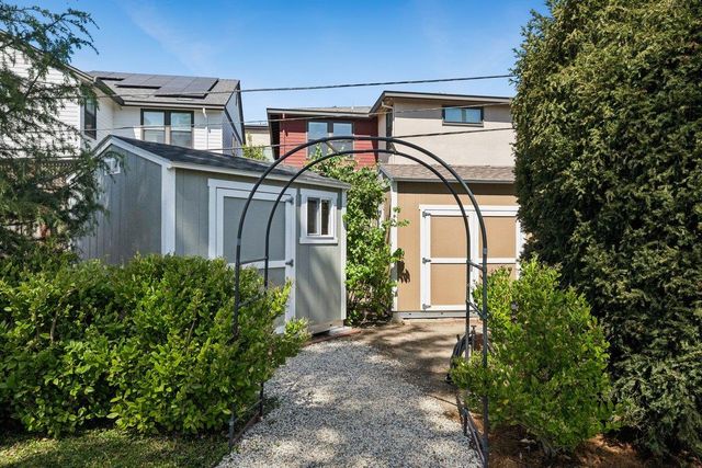 2315 Holland Street, San Mateo, CA 94403