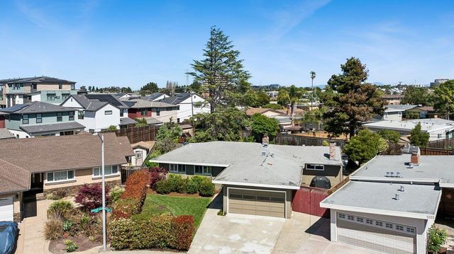 2315 Holland Street, San Mateo, CA 94403