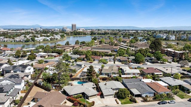 2315 Holland Street, San Mateo, CA 94403