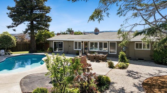 2315 Holland Street, San Mateo, CA 94403