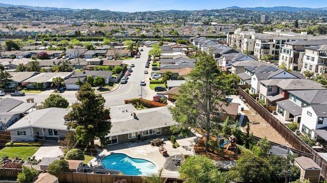 2315 Holland Street, San Mateo, CA 94403