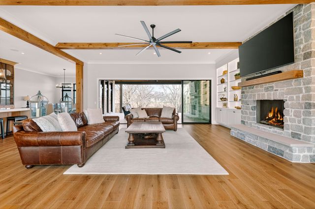 1862 Pleasant Hill Rd, Franklin, TN 37067