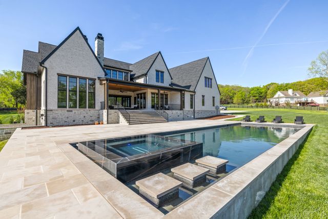 1862 Pleasant Hill Rd, Franklin, TN 37067